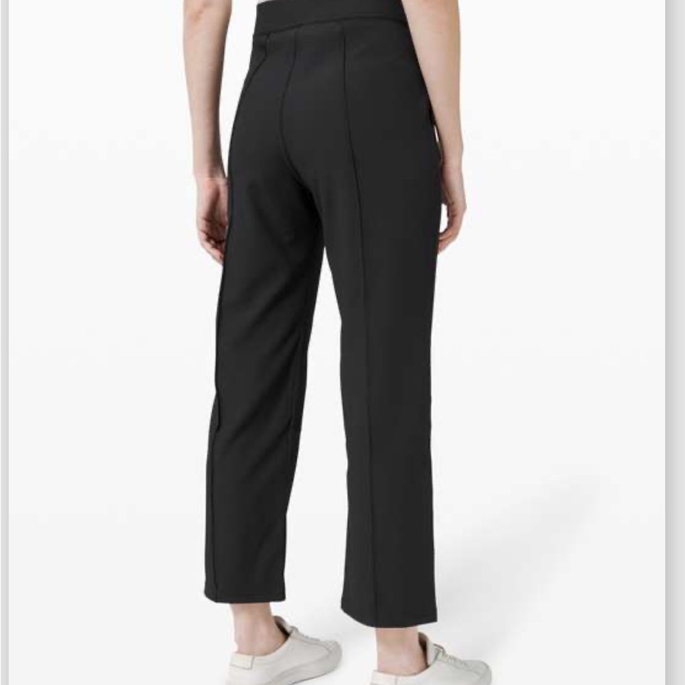 Lululemon Urban Strides Pant - Picture 3 of 8